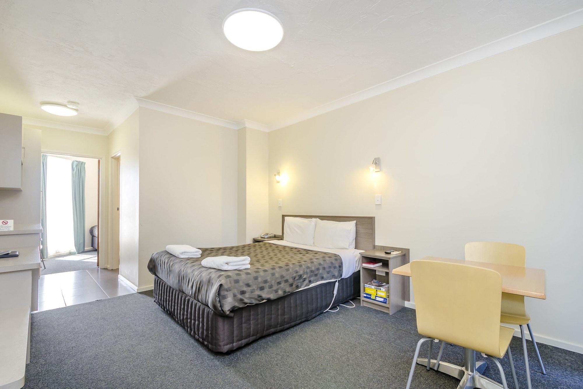 Werribee Motel And Apartments Kültér fotó