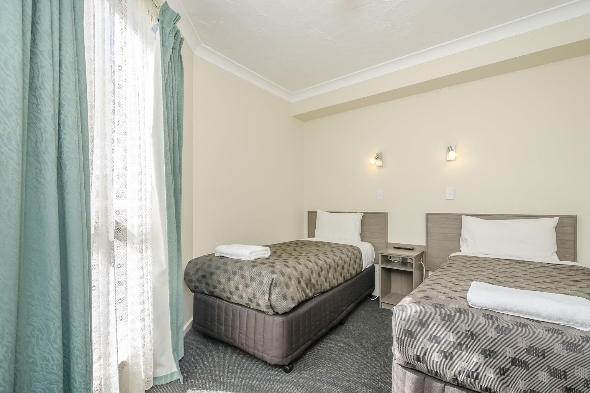 Werribee Motel And Apartments Kültér fotó