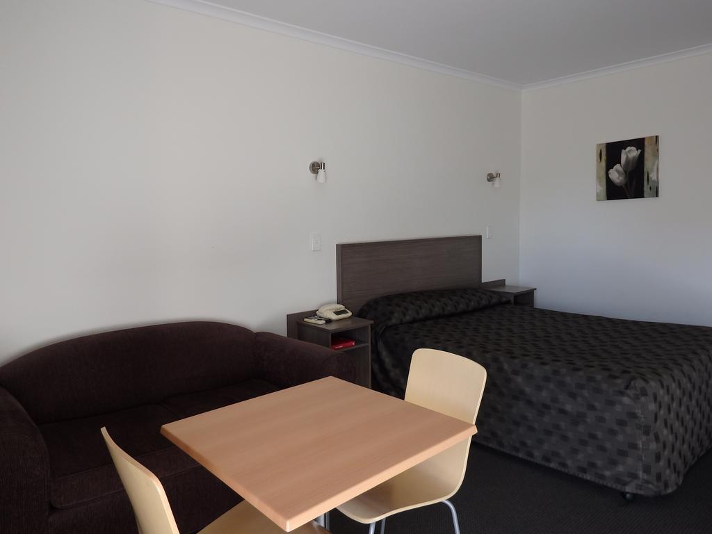 Werribee Motel And Apartments Kültér fotó