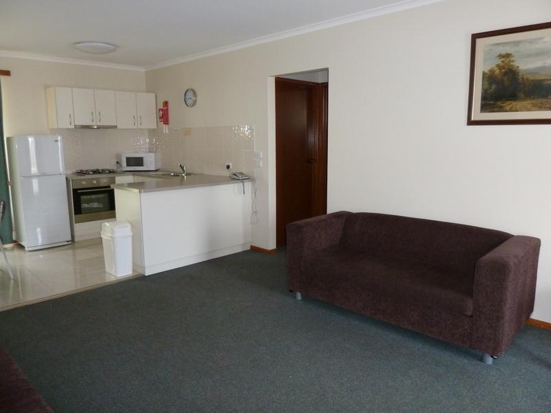 Werribee Motel And Apartments Kültér fotó