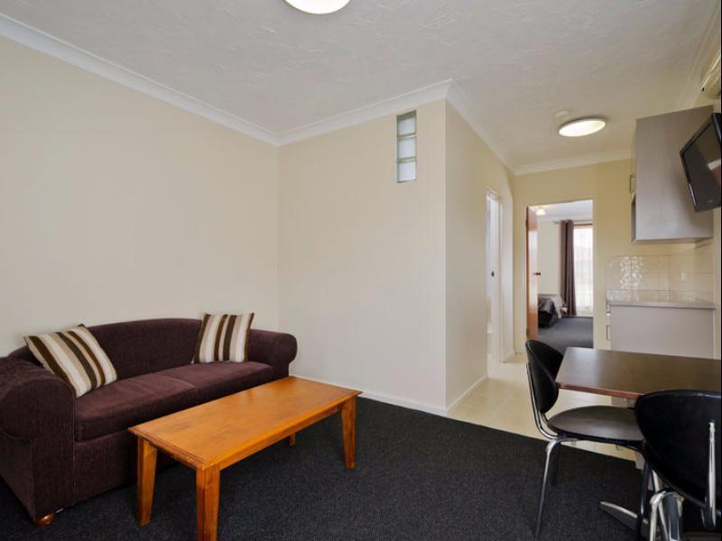 Werribee Motel And Apartments Kültér fotó