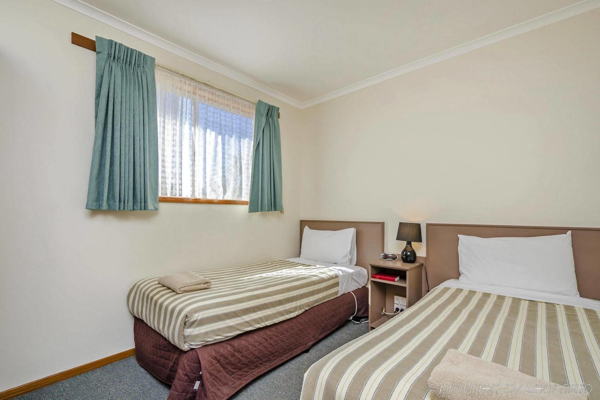 Werribee Motel And Apartments Kültér fotó