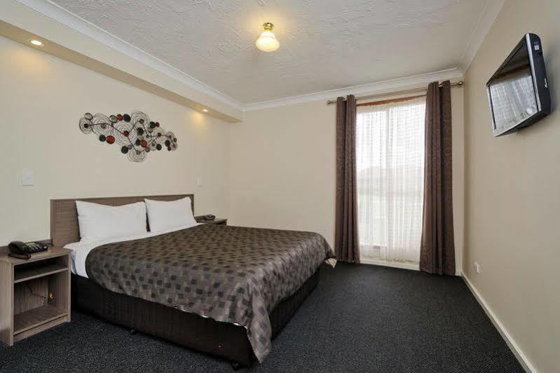 Werribee Motel And Apartments Kültér fotó