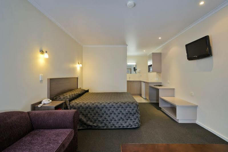 Werribee Motel And Apartments Kültér fotó