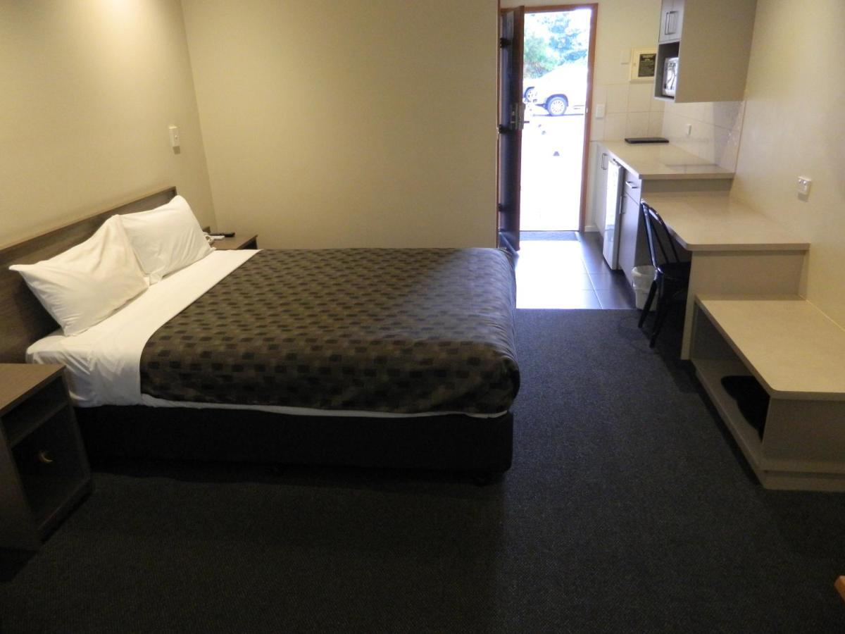 Werribee Motel And Apartments Kültér fotó